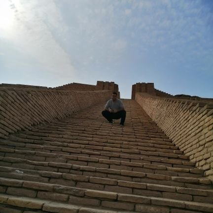 RuJaOd3dsnCBrJ2's profile picture. ‏‏محب للعلوم الهندسيه.  و التاريخ الحديث..