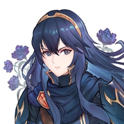 Lucina Simp
pfp @meziosaur