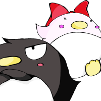 みさき🐧白黒ペンギン囲碁の会 (@shirokuro_igo) 's Twitter Profile Photo みさき🐧白黒ペンギン囲碁の会 (@shirokuro_igo) 's Twitter Profile Photo