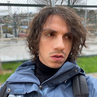 Francoverdugoo's profile picture. Estudiante de derecho.