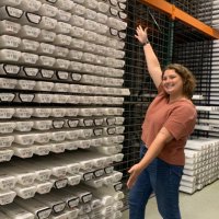 Emily Kaiser (@foramfriday) 's Twitter Profile Photo Emily Kaiser (@foramfriday) 's Twitter Profile Photo