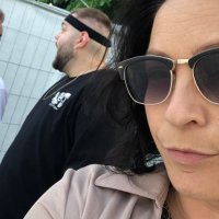Caroline Ingeberg (@cingebergmusic) 's Twitter Profile
