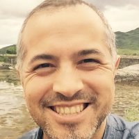 Ricardo Ruiz Baier (@ruizbaier) 's Twitter Profile