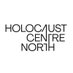 Holocaust Centre North (@holocaustnorth) Twitter profile photo
