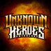 Unknown Heroes - Volume 2 is SHIPPED! (@unknownheroesks) Twitter profile photo Unknown Heroes - Volume 2 is SHIPPED! (@unknownheroesks) Twitter profile photo