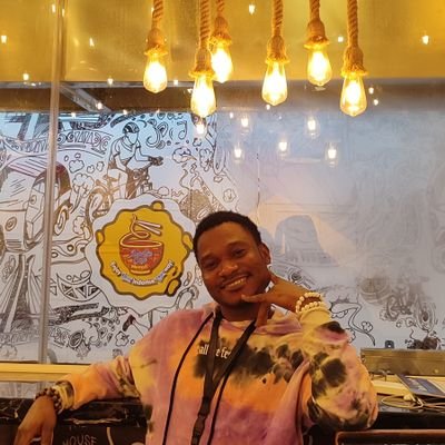 netstudiostv's profile picture. Am a professional filmmaker
Cinematographer, Editor, Director
C.E.O of NETSTUDIOS