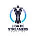 LIGA DE STREAMERS (@ligadestreamers) Twitter profile photo LIGA DE STREAMERS (@ligadestreamers) Twitter profile photo