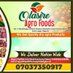 Olasire Agro Foods (@acubalailai) Twitter profile photo