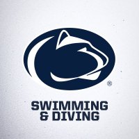 Penn State Swimming & Diving(@PennStateSWIM) 's Twitter Profile Photo