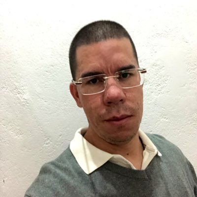 JuanJuanpimeda's profile picture. Ave'María pues