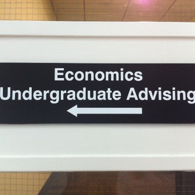 News, events, and updates from Harvard's economics undergraduate program. RT and MT do not imply endorsement.