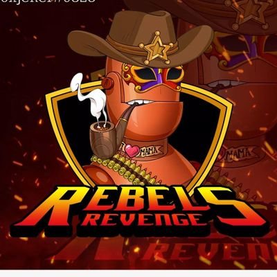 one of the largest guilds set to dominate Rebel bots play2earn nft, over 100 scholarships available
https://t.co/aMnwUILX2h