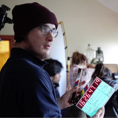 Content Creator, Former YouTuber!
My life goal is to land a back flip.
He/Him