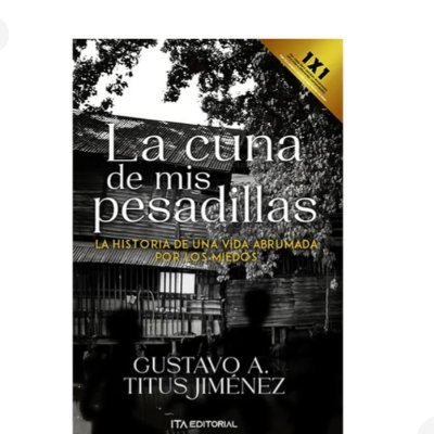 Antioqueño de nacimiento... costeño de corazón. Colombiano, al fin y al cabo.