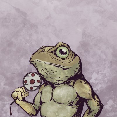 Loki | Toad of Mischiefさんのプロフィール画像