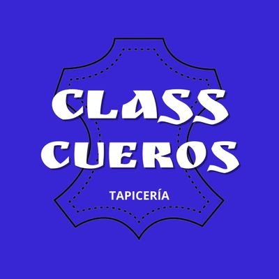 Class cueros  tapicería