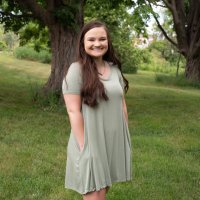 Rebecca Latusek (@rebeccalatusek1) 's Twitter Profile