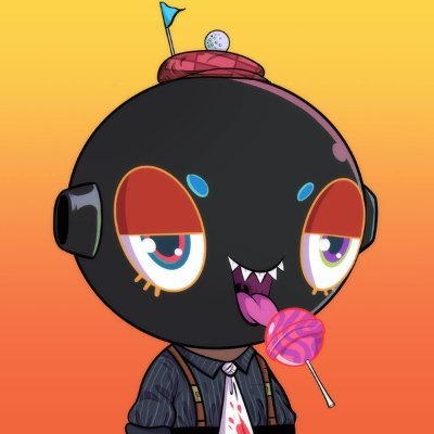 SonicSoundcore's profile picture. Self-taught artist • Illustrator • Hand-draw • NFT Enthusiast