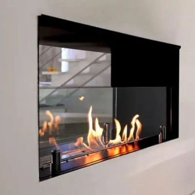 AppleFireplace's profile picture. 