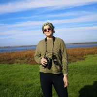 Dr Kristal Kostoglou (@_kristal_k) 's Twitter Profile