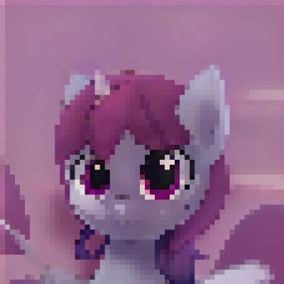 Pony 🔺🦄さんのプロフィール画像