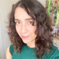 Valeria Vargas (@presadelazar) 's Twitter Profile