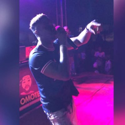 JoseWayneMusic's profile picture. Music Producer/Artist  #DieHardBurnaBoysFan