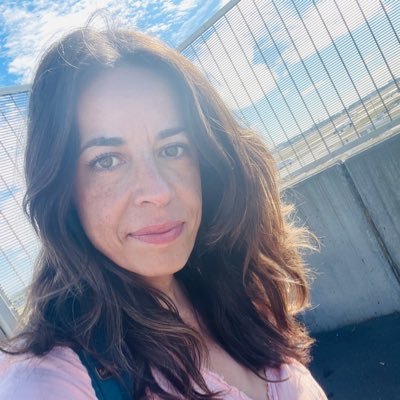 almu0610's profile picture. Occupational Therapy recent graduate. (she/her/ella)