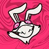 Rabbit / Commission waitlist open for may! 3/3(@MadRabbitArts) 's Twitter Profile Photo