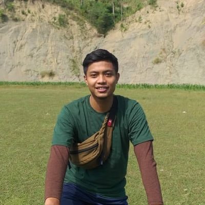 m_ridhwan28's profile picture. Bismillah