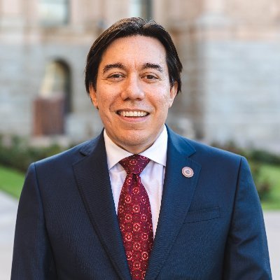 Arizona State Senator