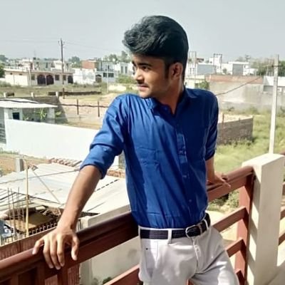 spacetime_0410's profile picture. 📍INDIA(BHARAT)

CHS(BHU)➡️ARSDC(DU)|🎓

हक़ की लड़ाई में निमंत्रण नहीं दिए जाते, जिसका ज़मीर ज़िंदा होता है ख़ुद चला आता है।🪧✊