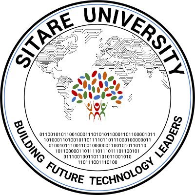SitareUniv's profile picture. Sitare University | Building Future Technology Leaders