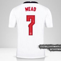 Kenneth Mead - @kmeado7 Twitter Profile Photo