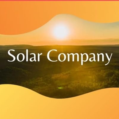 SolarCompany142's profile picture. Nós da Solar Company, somos desenvolvedores de carregadores sustentáveis a energia solar!
Carregadores de celular, notebooks, carros elétricos