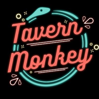 Tavern Monkey🔞🏴‍☠️