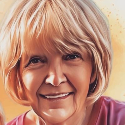 Pam Kumpe: twin, blonde, author. Crafting stories to inspire, she believes every book deserves a reader. Speaker, Encourager, Storyteller. https://t.co/49HEMZyAK2