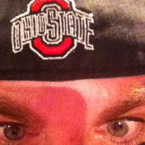 toddberk's profile picture. 