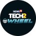 News18 Tech2 Wheel (@news18auto) Twitter profile photo News18 Tech2 Wheel (@news18auto) Twitter profile photo