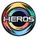 HEROS | Crypto with a Heart (@herostoken) Twitter profile photo HEROS | Crypto with a Heart (@herostoken) Twitter profile photo