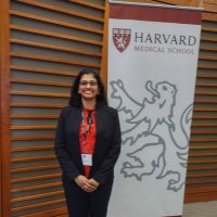 Divya Abraham,MBBS, MPH(c) (@divyaabraham8) 's Twitter Profile