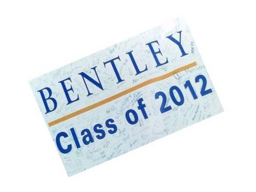 BentleyU2012's profile picture. Tweets are from some members of @BentleyU 's 2012 Class Cabinet. @HCL0308, @LaurenZinn, @LizSisson