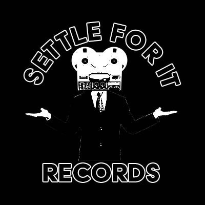 Settle For It Records