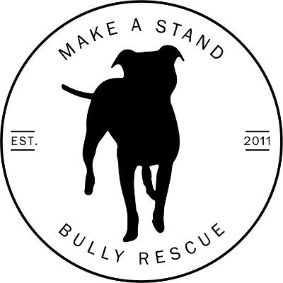 Making A Stand against animal cruelty and neglect in Texas since 2011 through #adoption and #advocacy efforts. #masbr #masbullyrescue #masbullies