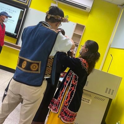 HZ63Wang's profile picture. Married 2019-05-24