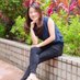 Meiqing Li (@limeiqing) Twitter profile photo Meiqing Li (@limeiqing) Twitter profile photo