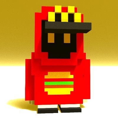 HOODZさんのプロフィール画像