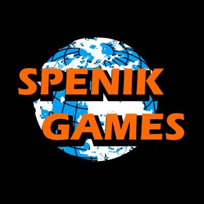 SpenikGames