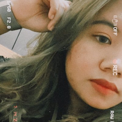 ayu_wijaya07's profile picture. Never stop chasing your dreams