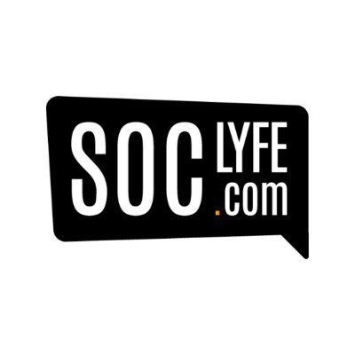 soclyfecom's profile picture. 